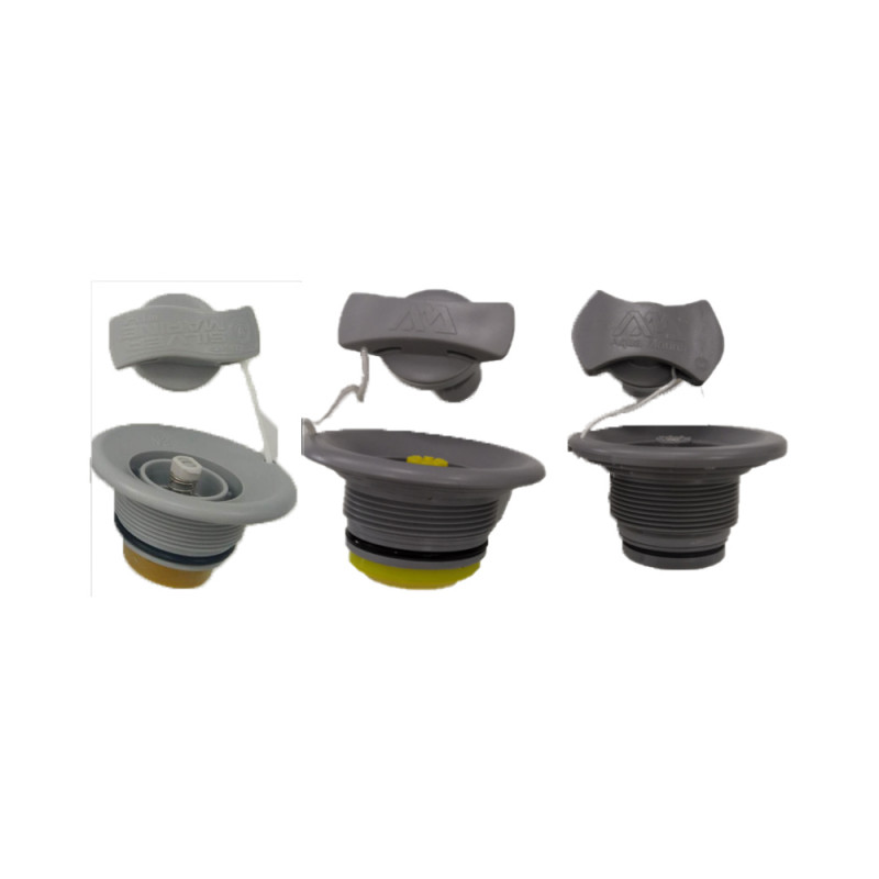 VALVE DE GONFLAGE POUR PADDLE AQUA MARINA B9400116