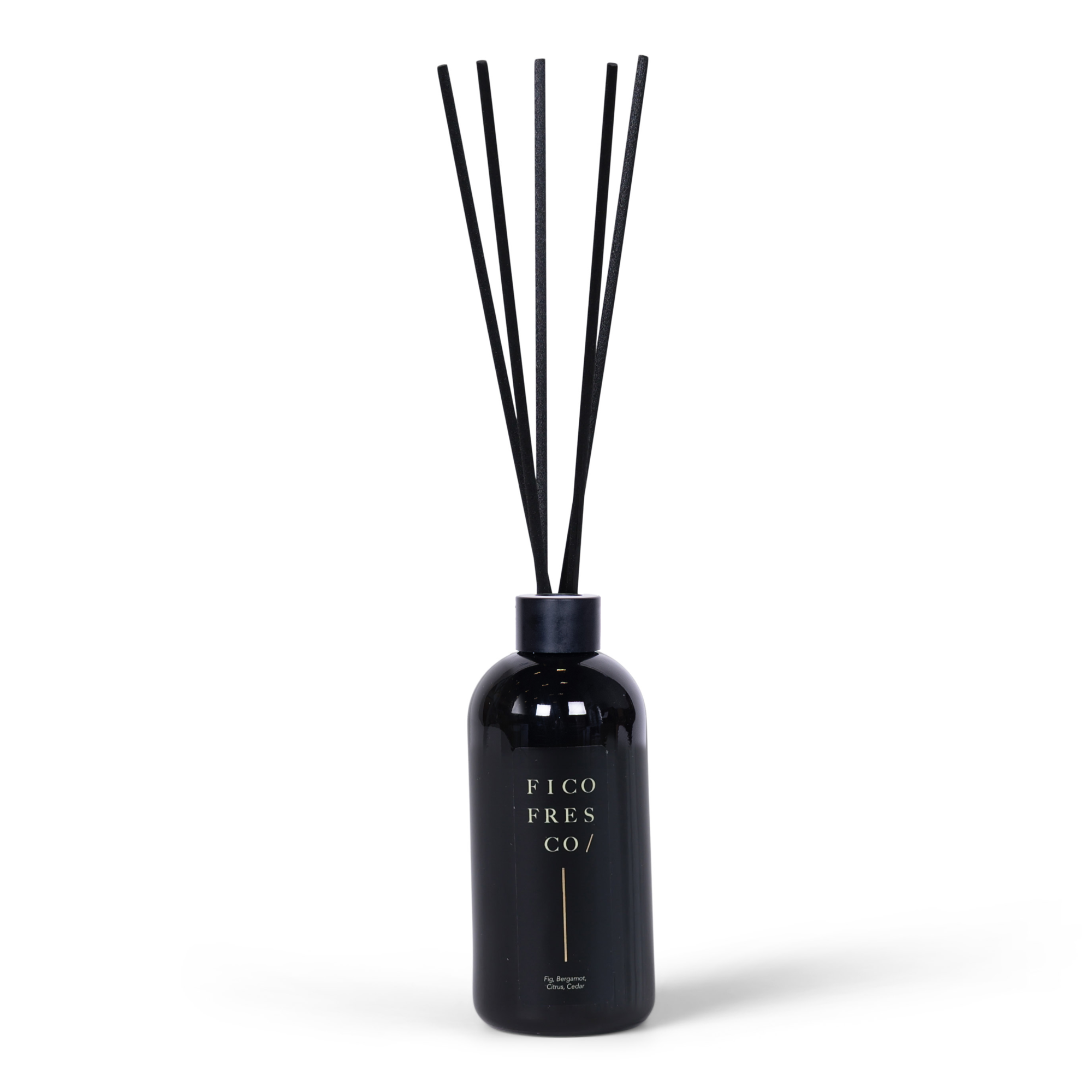 Geurstokje Luxe fico fresco 100 ml