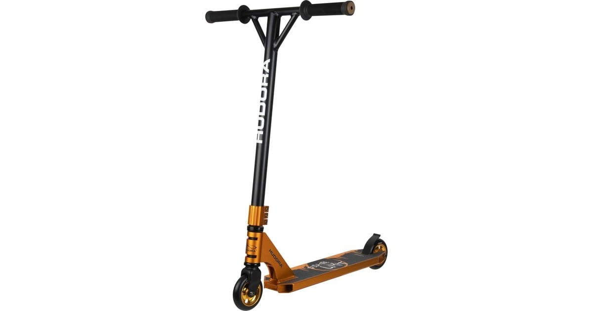 HUDORAStuntscooter XR-25.1 Step
