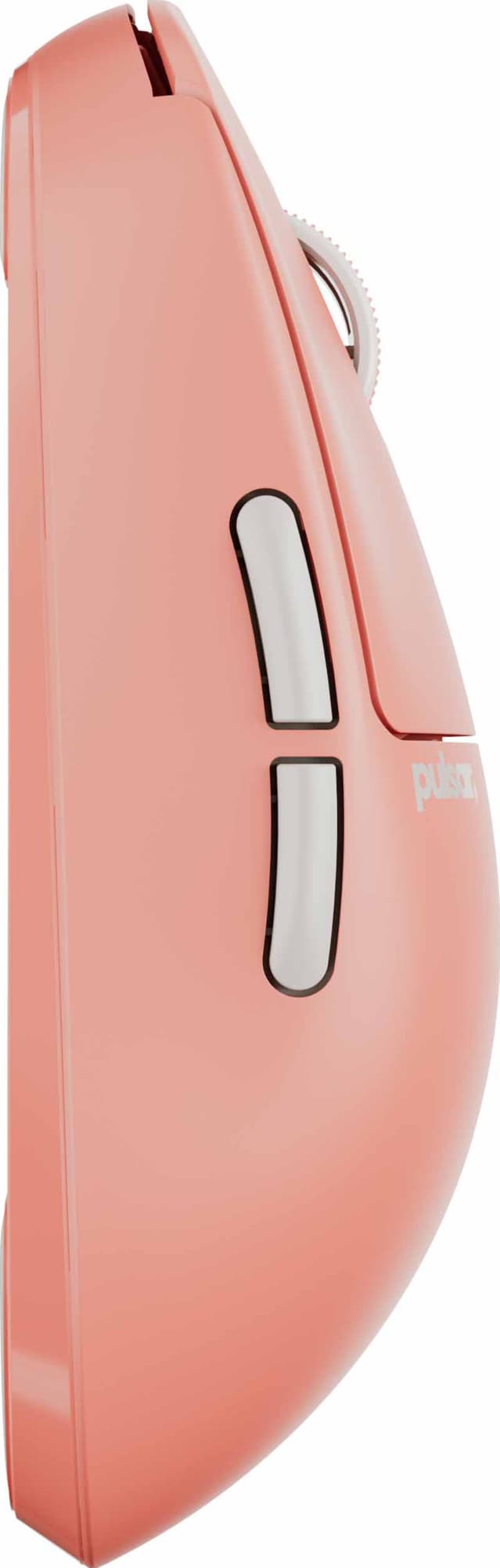Pulsar X2 Crazylight Mini trådløs mus