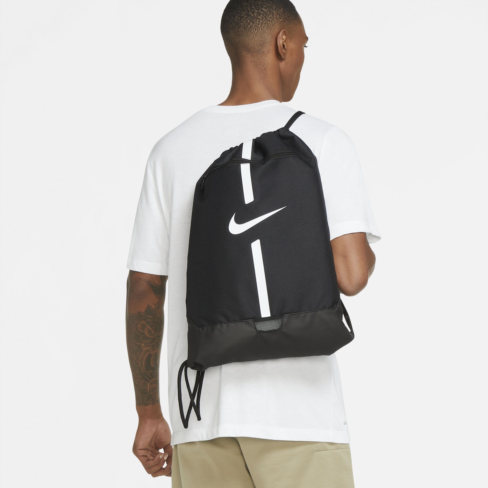 NikeAcademy Soccer Gymsack