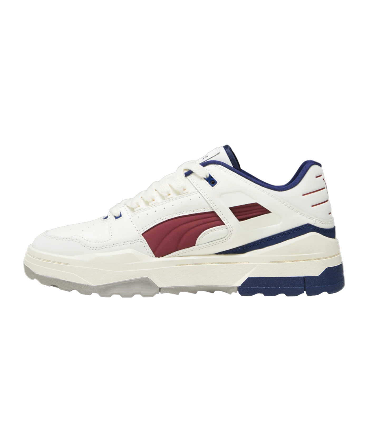 PUMA Slipstream Xtreme Color Weiss Grau F02