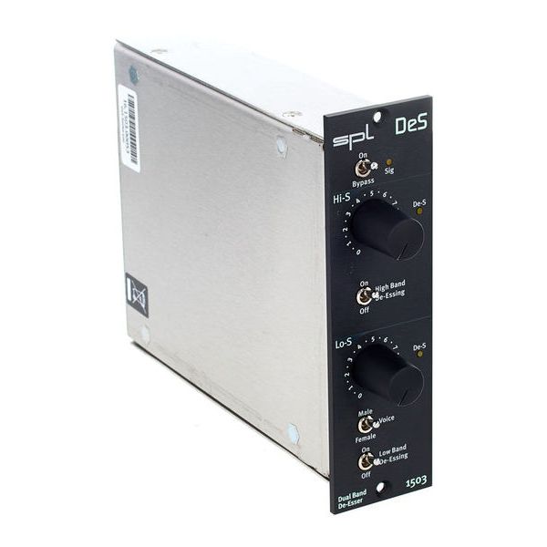 SPL DeS
