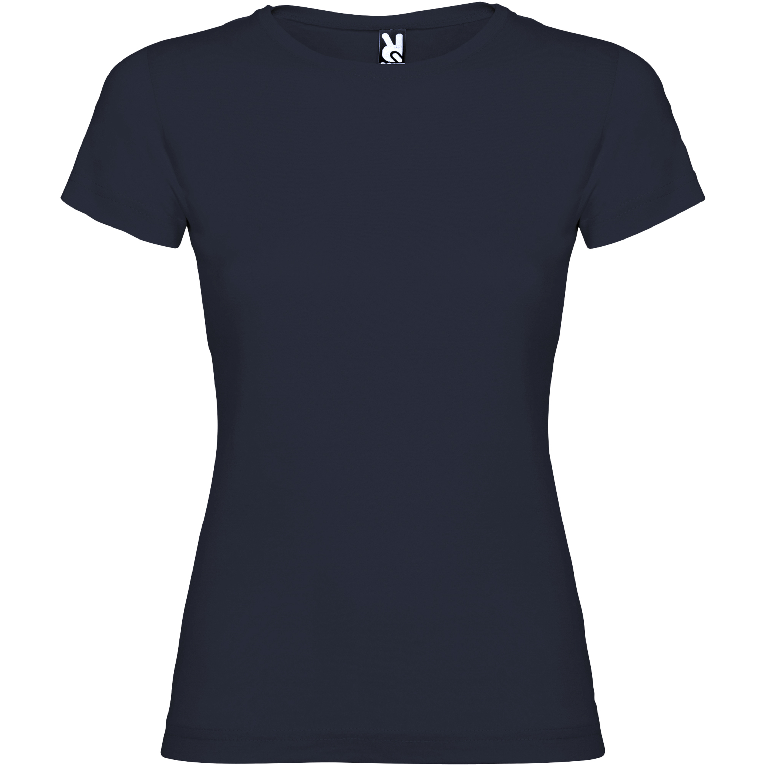 Roly R6627 - T-shirt Jamaica à manches courtes pour femme