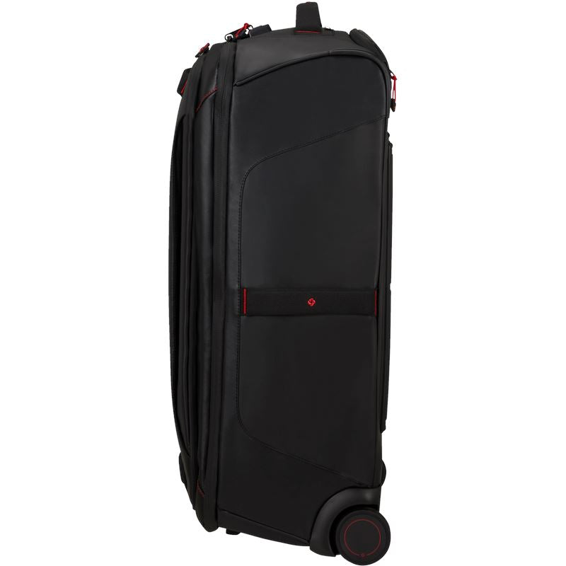 Samsonite Ecodiver Reistas met Wielen 67 Black
