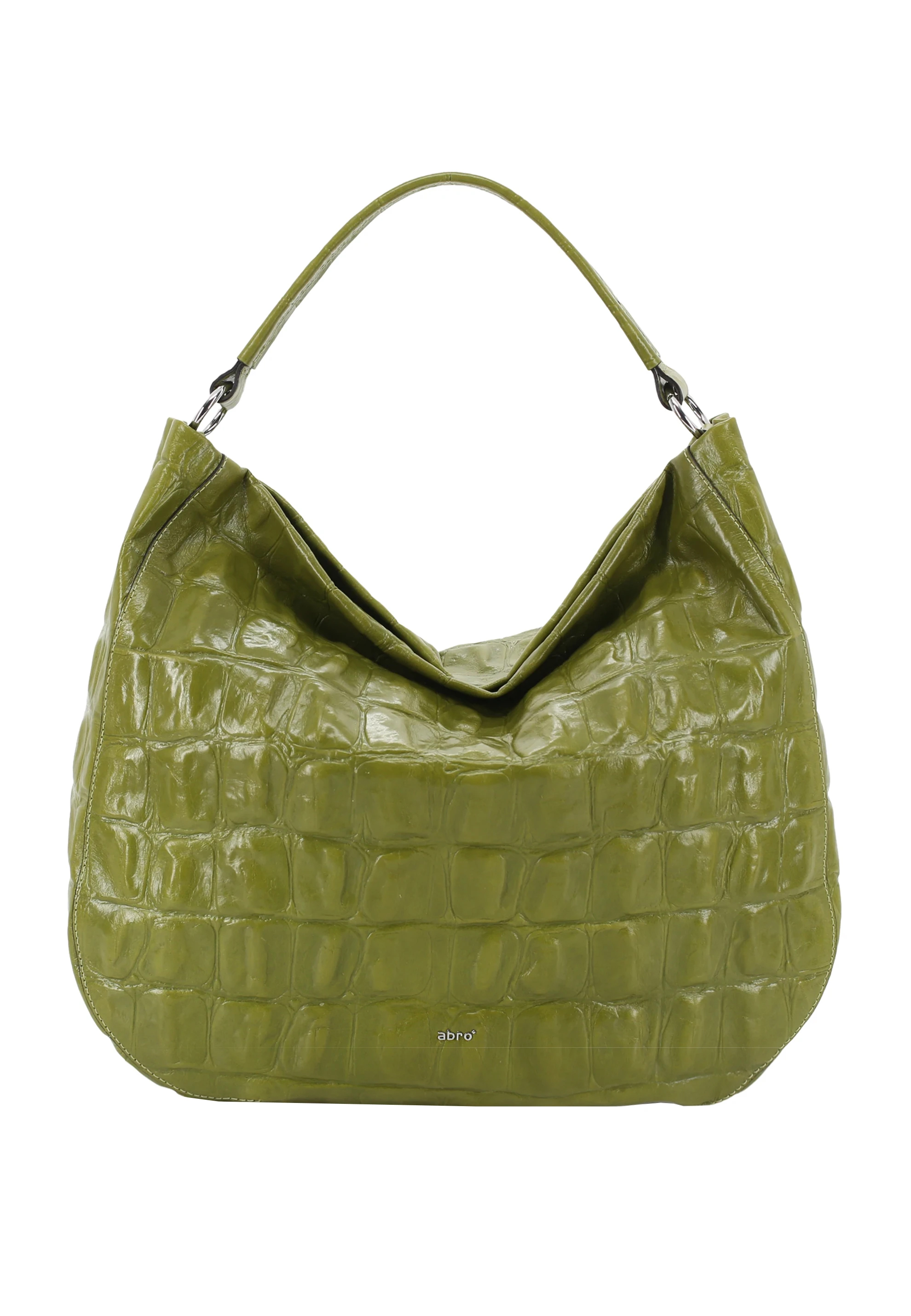 Hobo MIA Leather Maxi Cocco Standard