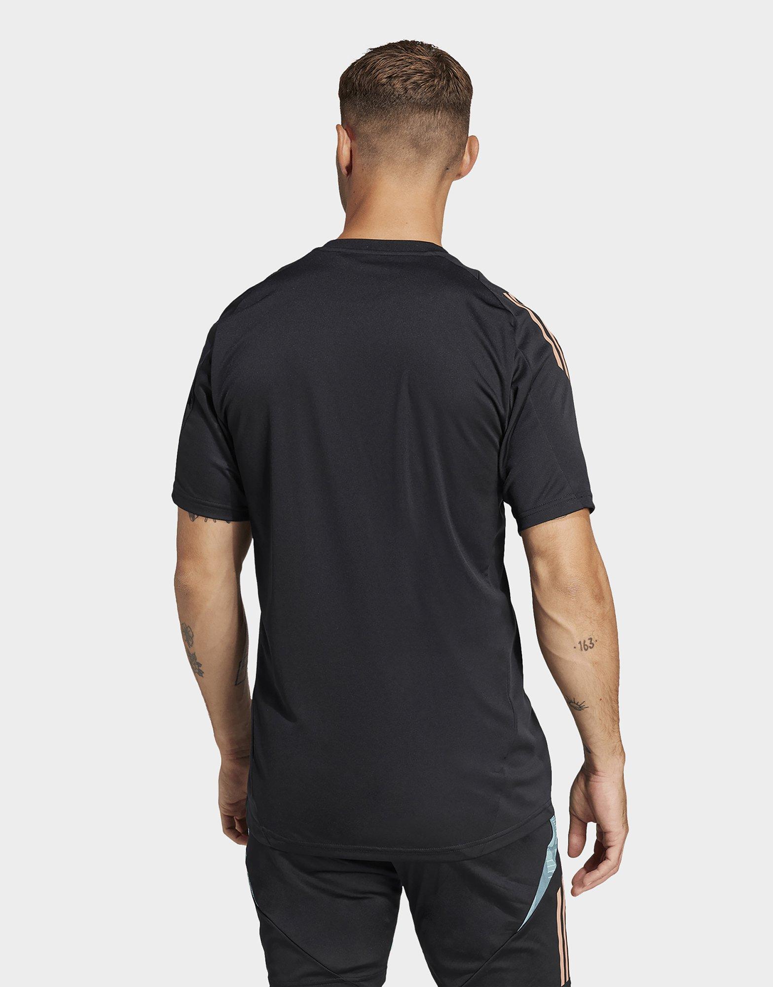 adidas Maillot d'entraînement FC Bayern Tiro 24