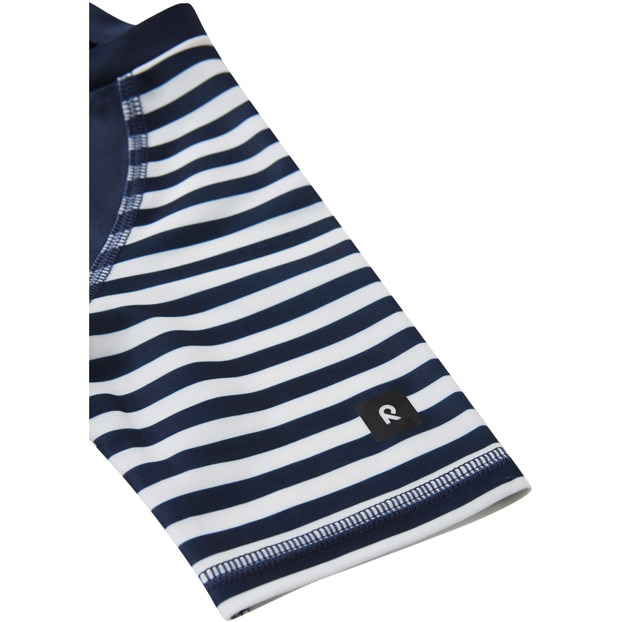 Reima Badeshirt Navy