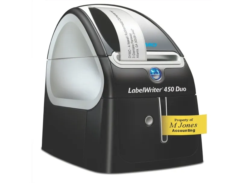 DYMO® LabelWriter™ 450 Duo