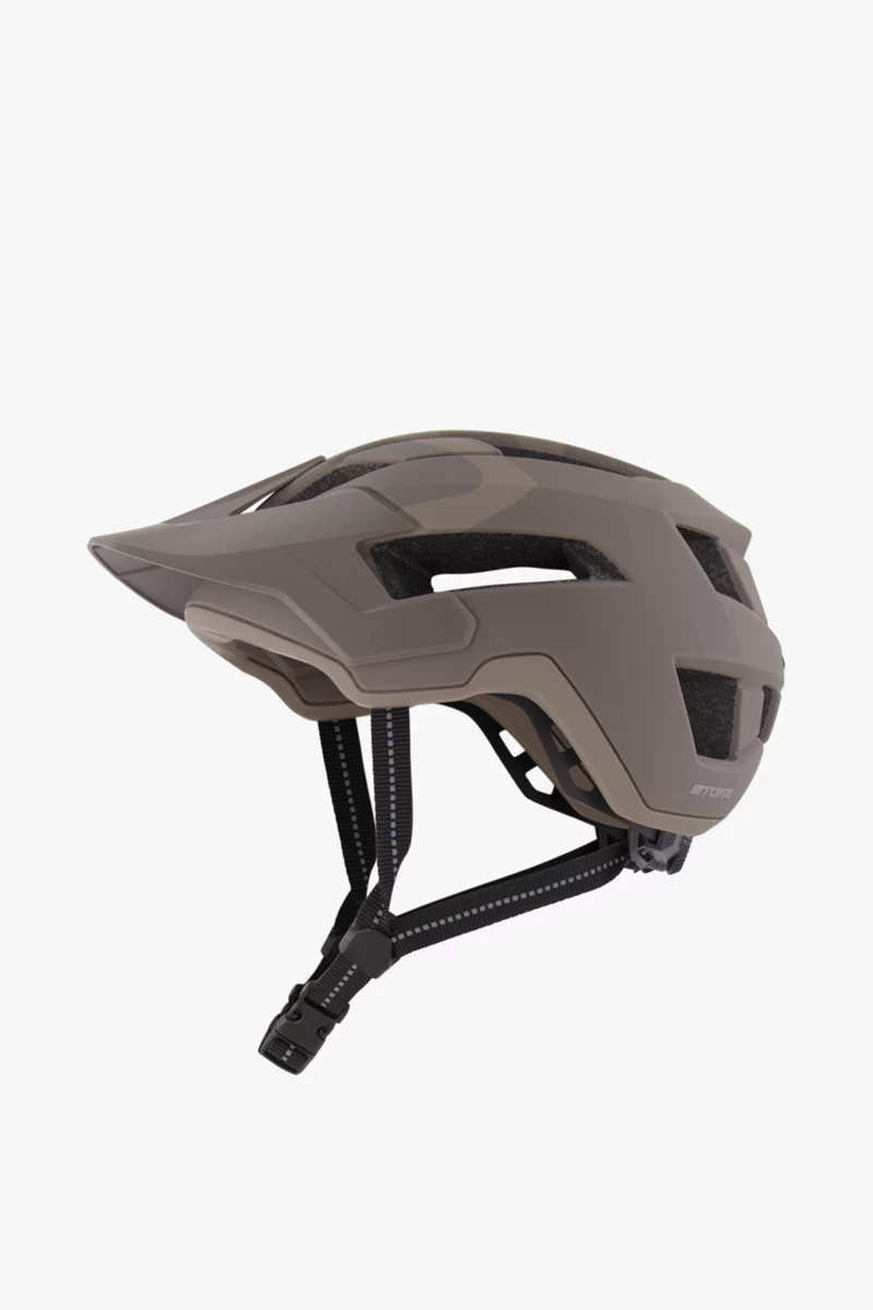 Stoke Pinch Velohelm