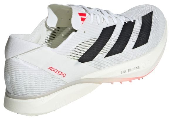 Chaussures adidas adizero Avanti Blanc Noir Rouge Unisex