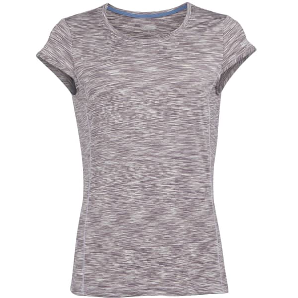 T-shirt randonnée REGATTA HYPERDIMENSION II HEATHER