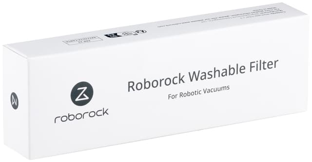Roborock Q Revo vaskbart støvbeholderfilter RR0590