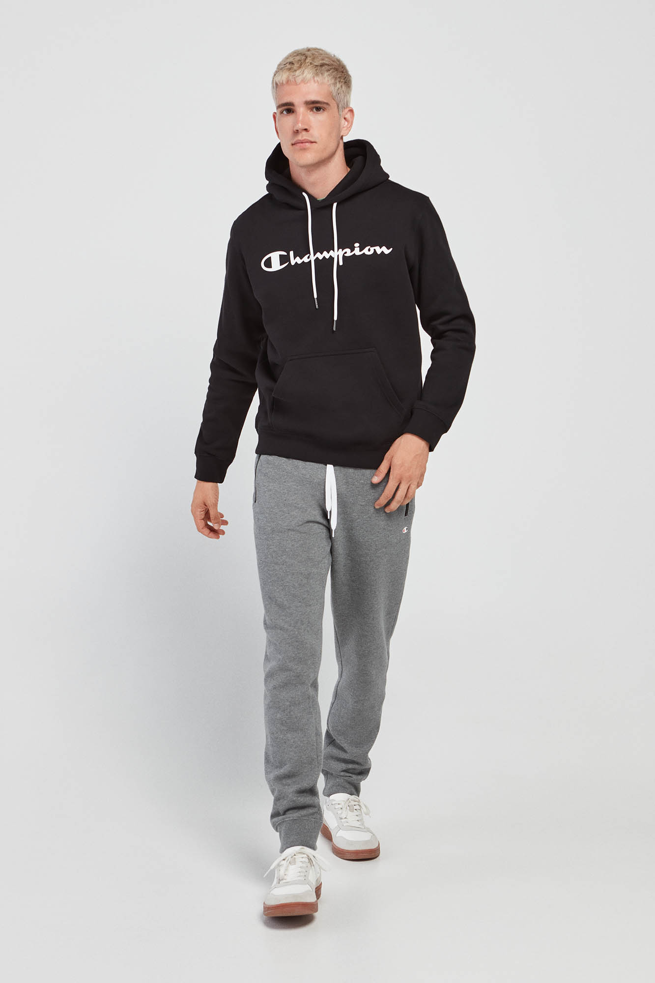 Moletom masculino - Coleção Champion Legacy