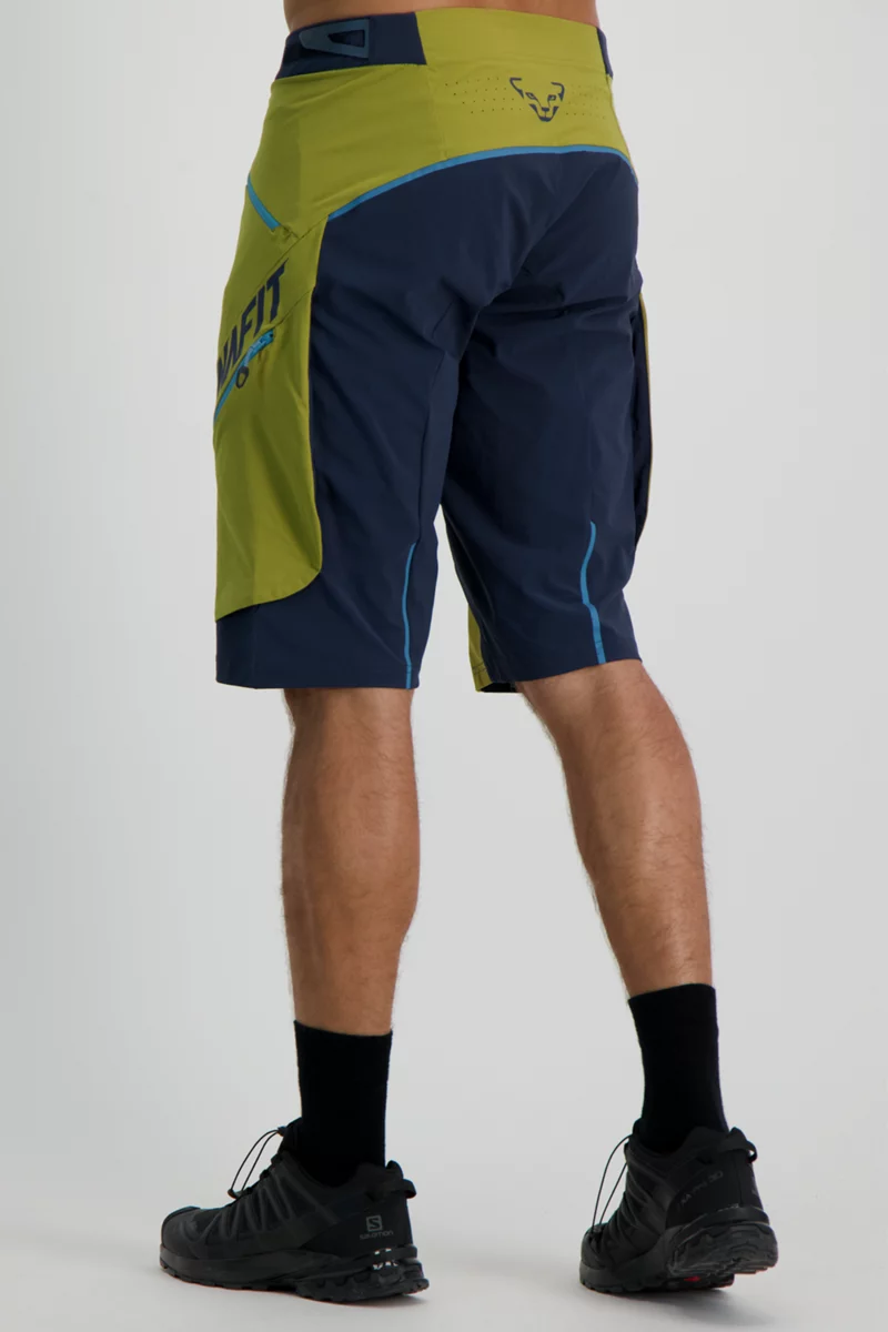 Dynafit Ride DST Herren Wandershort