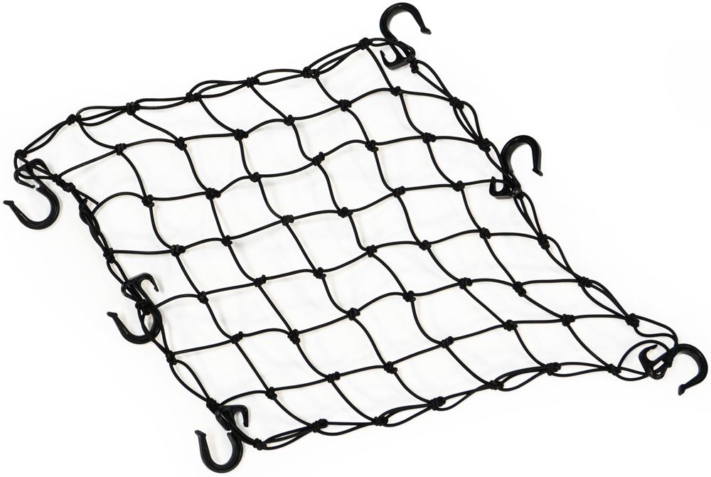 Burley Coho Gepäcknetz kaufen | Bike-Discount