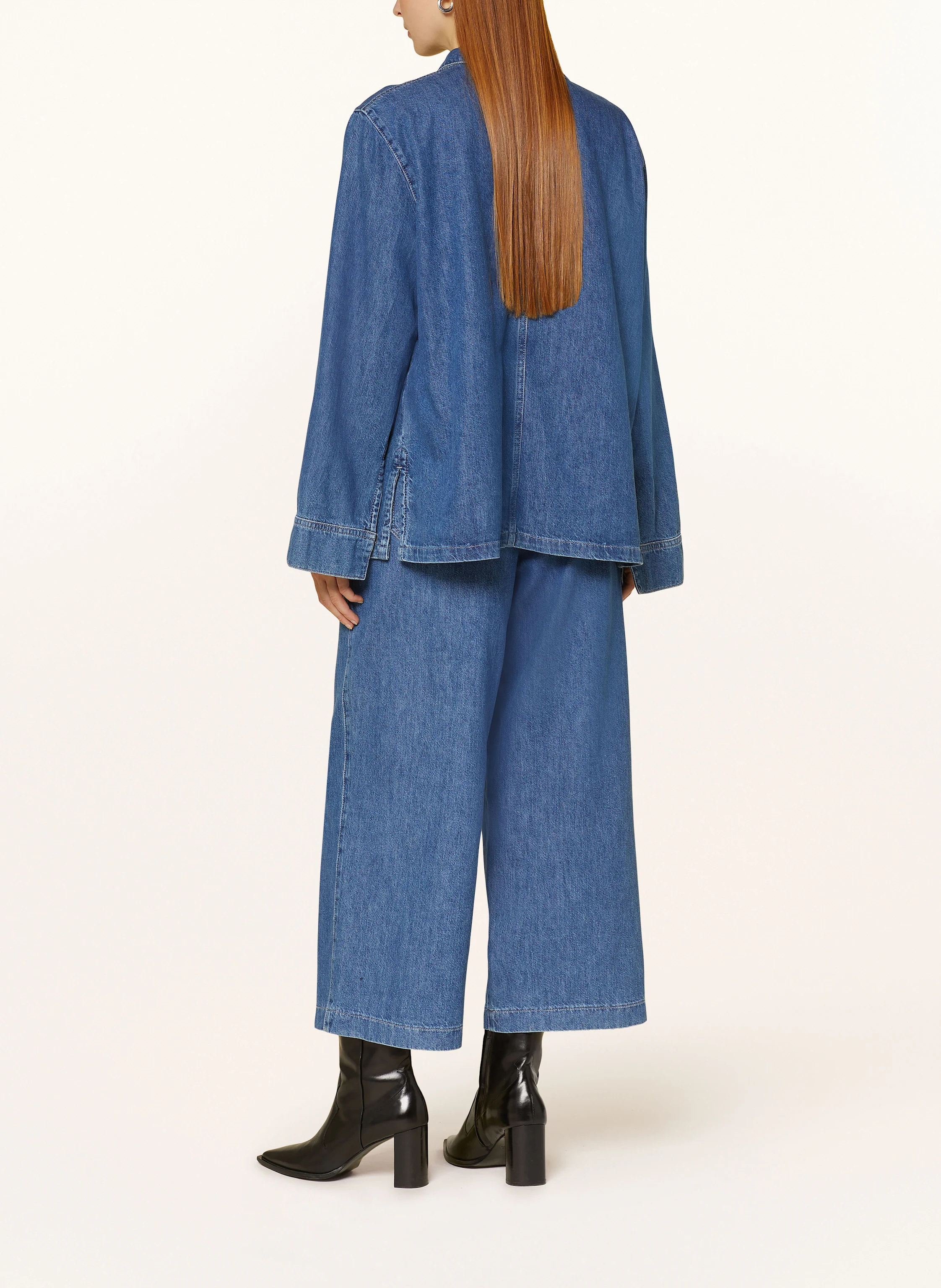 MAC Jeans-Culotte WIDE