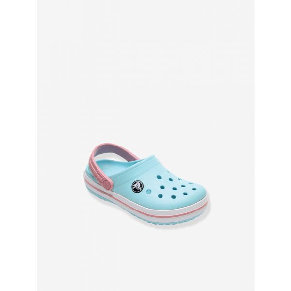 Crocs Crocband Toddler Clogs Branco 20-21 Menina