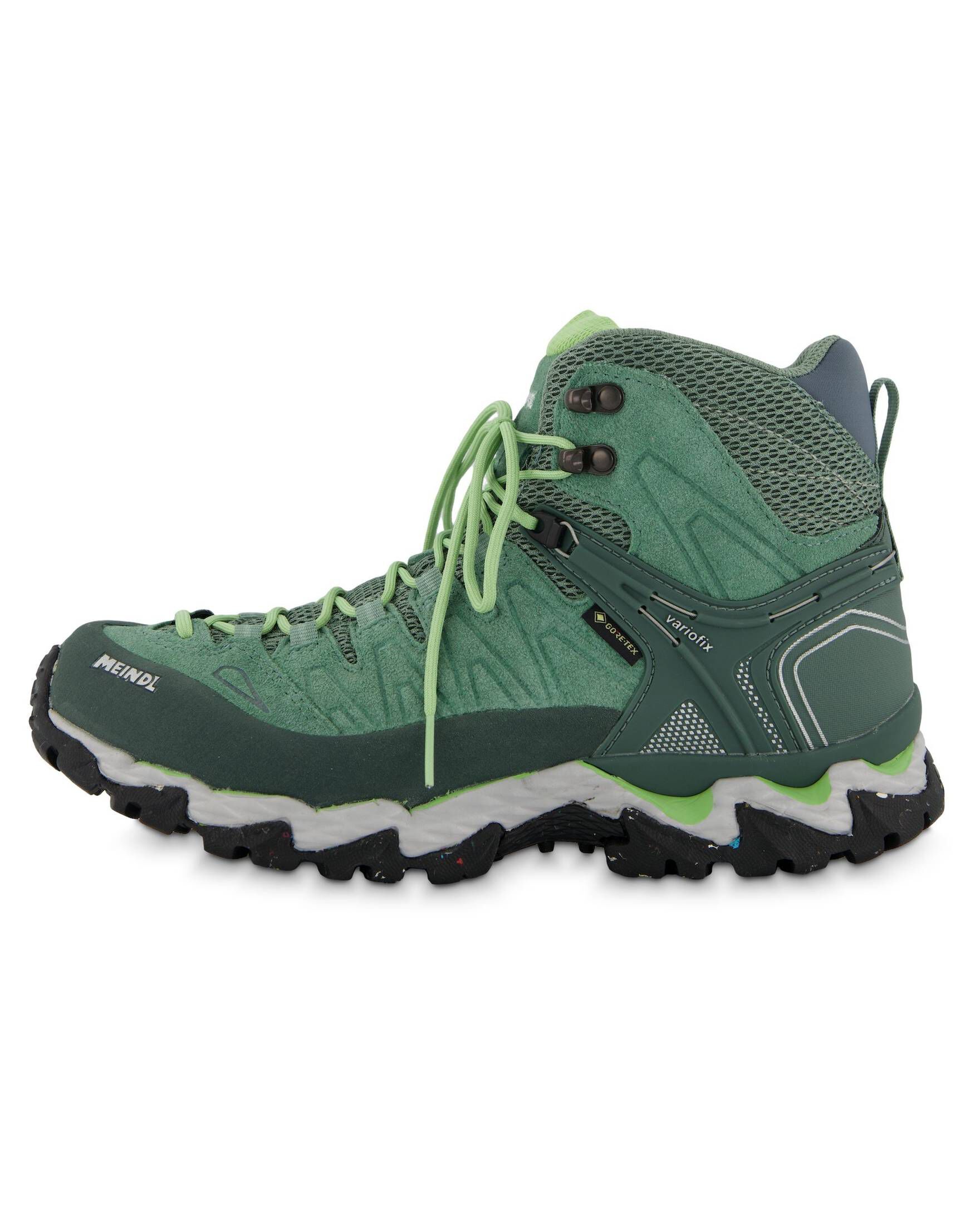 Meindl| Damen Leichtwanderschuhe LITE HIKE LADY GTX