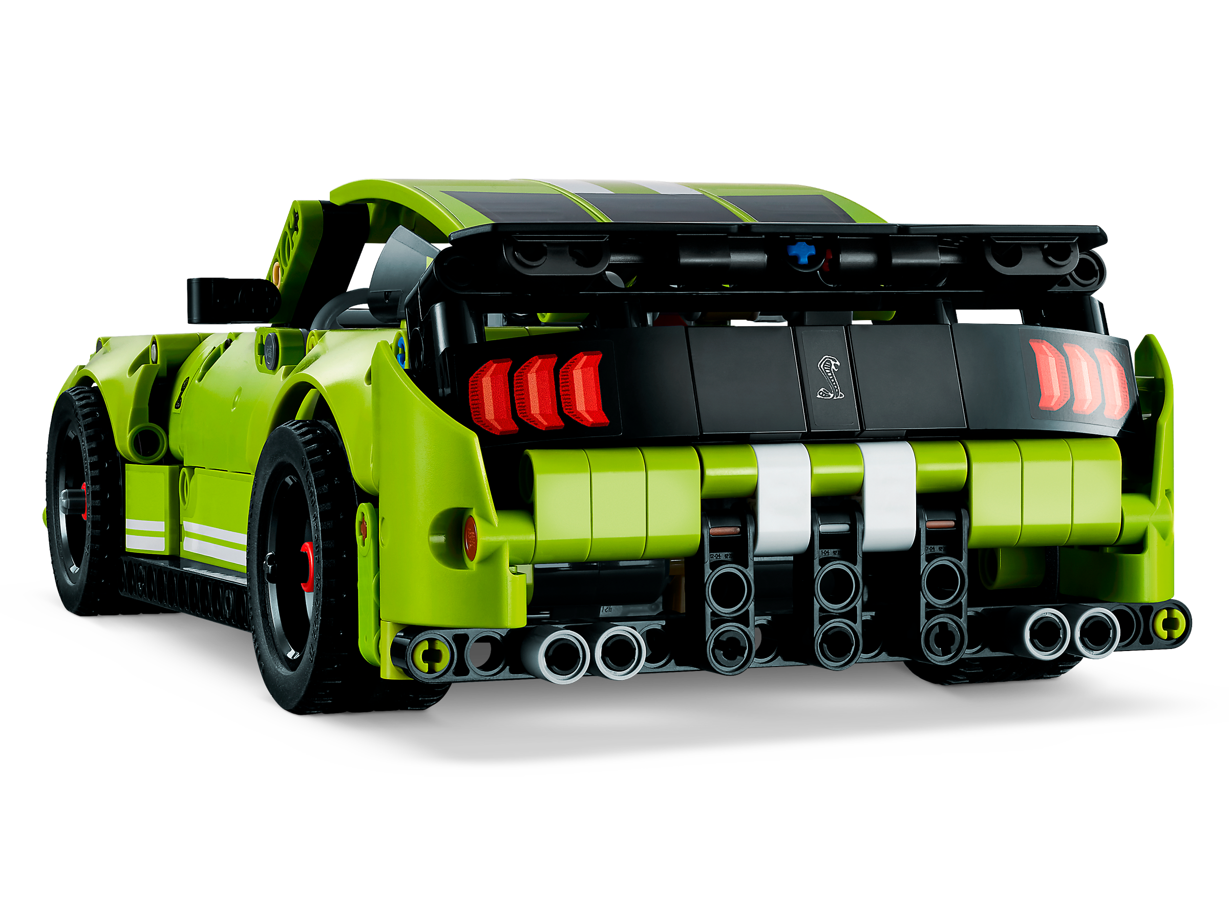 Ford Mustang Shelby® GT500® 42138