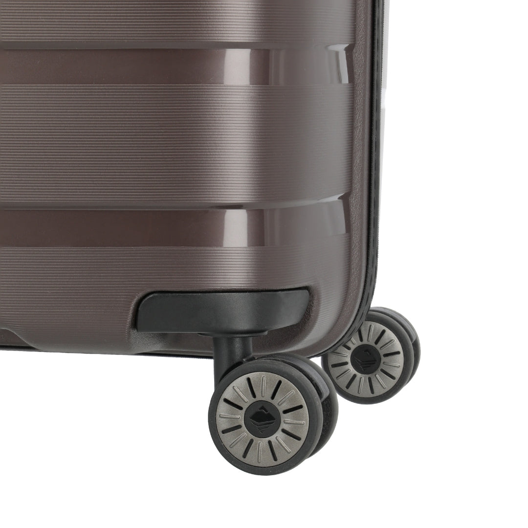 Air Base Trolley S coffee Coffee