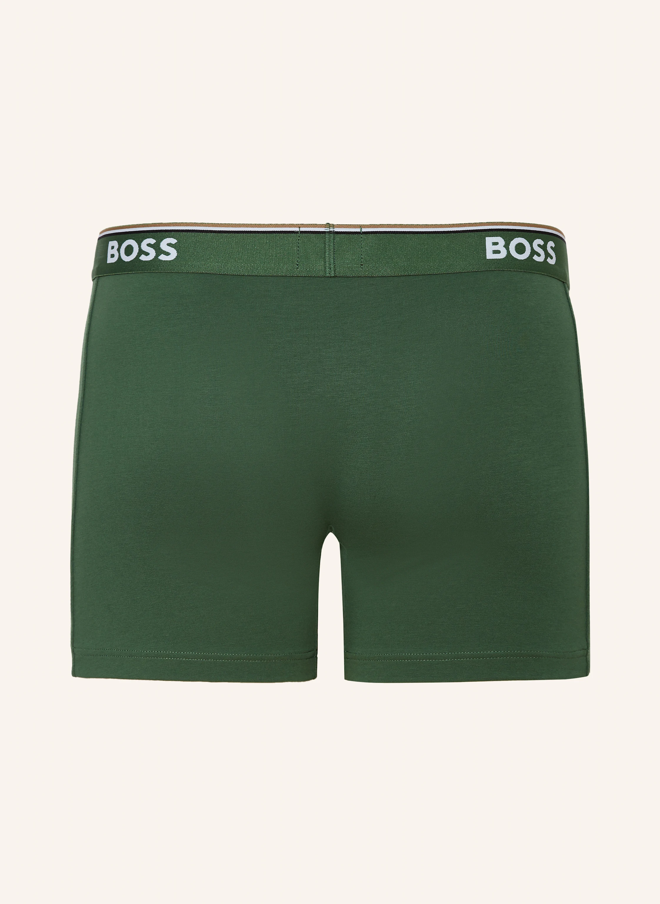 BOSS 3er-Pack Boxershorts POWER