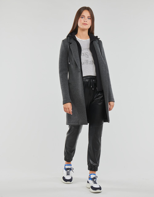 Ikks - BR44025 - Gris