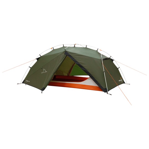 Easy Camp - Rago 2 - Tente 2 places