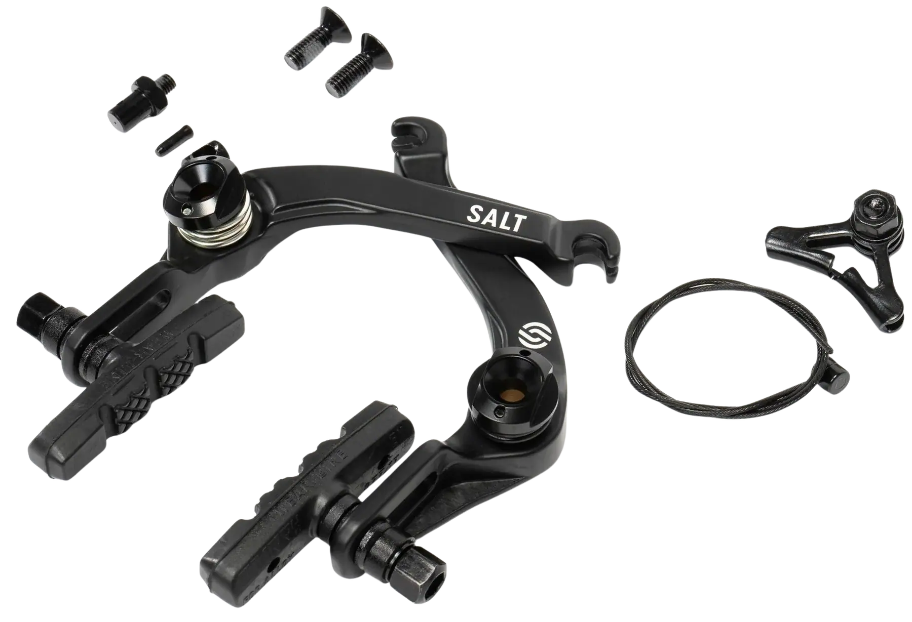 Salt Moto BMX U-Bremse | SkatePro