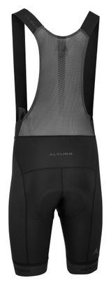 Cuissard Court Altura Progel Plus Noir