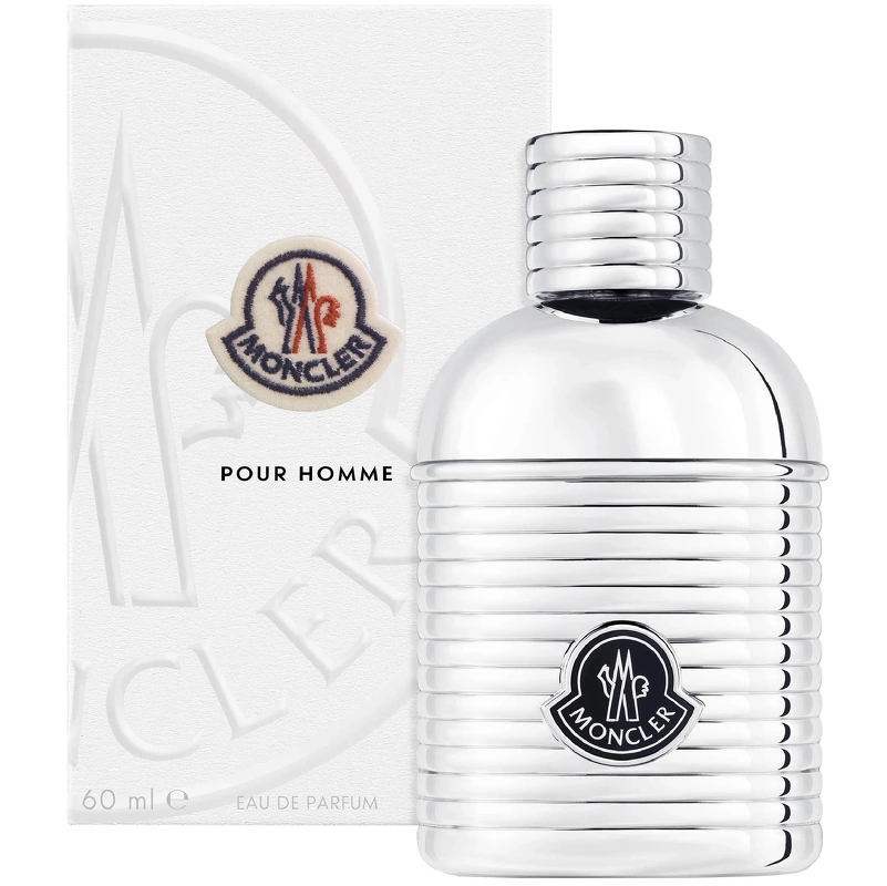 Moncler Pour Homme EDP 60 ml
