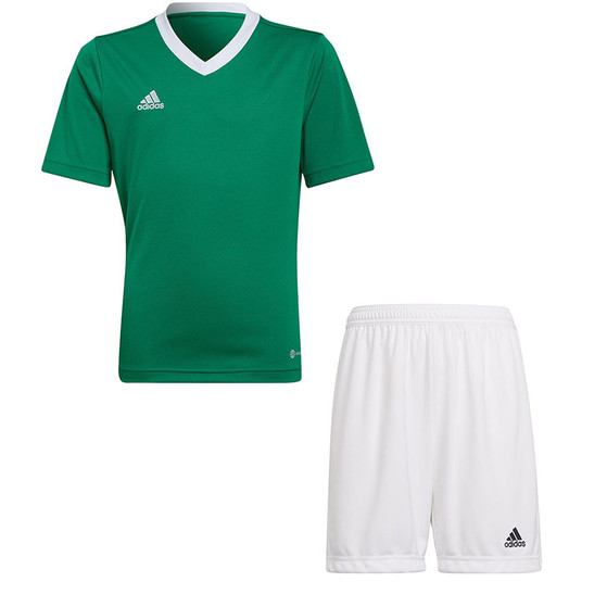adidas Entrada 22 Trainingsset Kids