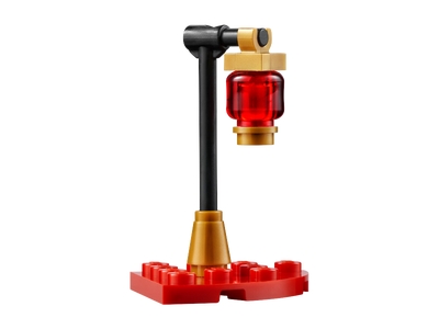 LEGO Leeuwendanser (40540)