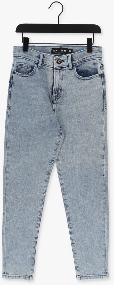 CARS JEANS lichtblauwe cars jeans  kids vixen