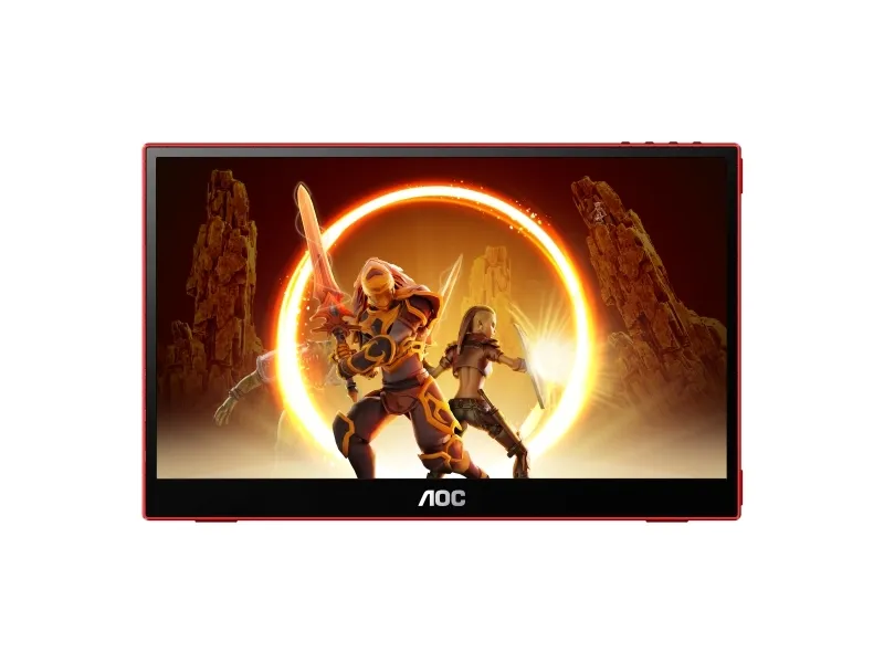 AOC 16G3, 39,6 cm (15.6