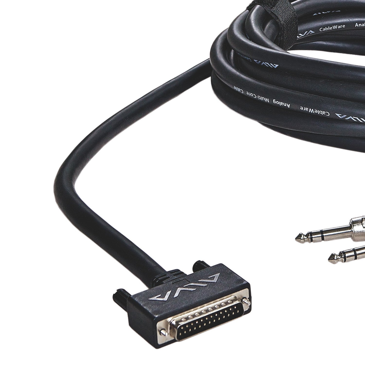 Alva AI25-8T2 Premium Analog Cable: D-sub25 8x TRS multi 2m