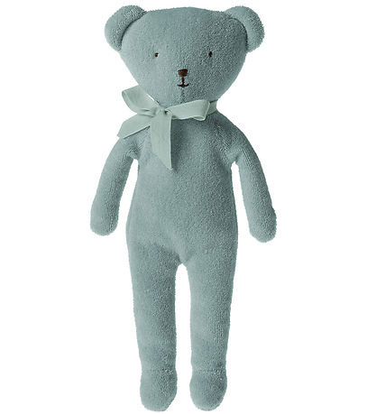 Maileg Bamse - Teddy - Blåe