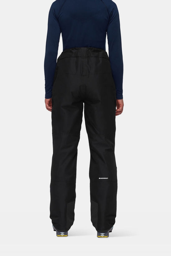 Mammut Mammut Fall Line Hs Thermo Pants Women Skibroek Dames