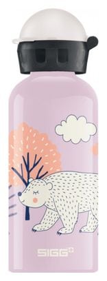 Gourde Sigg Enfant Kids 0.4L Beary