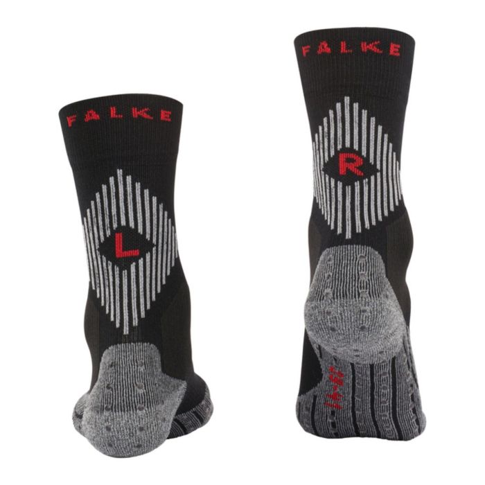 Falke Unisex Strømper 4Grip Cushion Socks