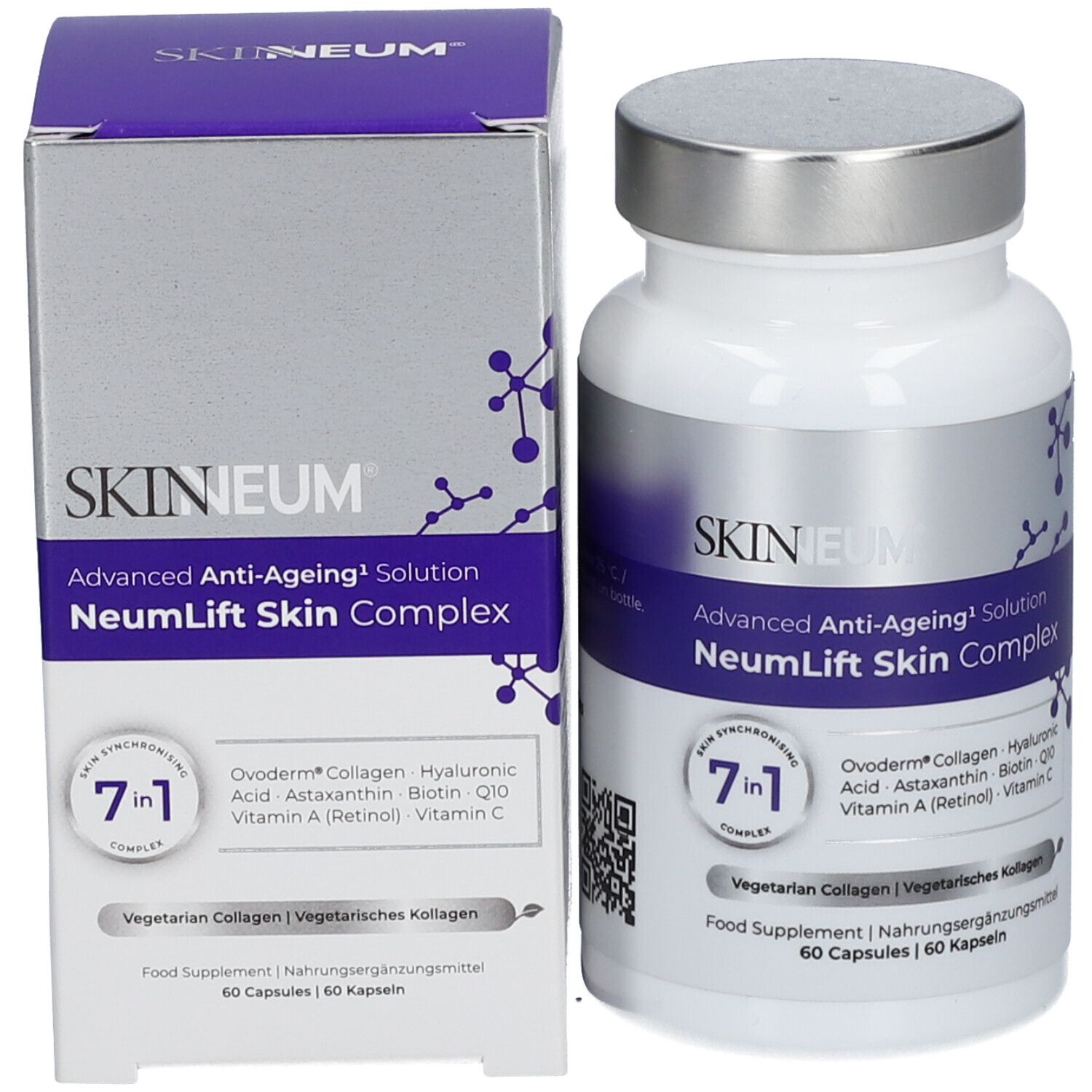 SKINNEUM® NeumLift Skin Complex
