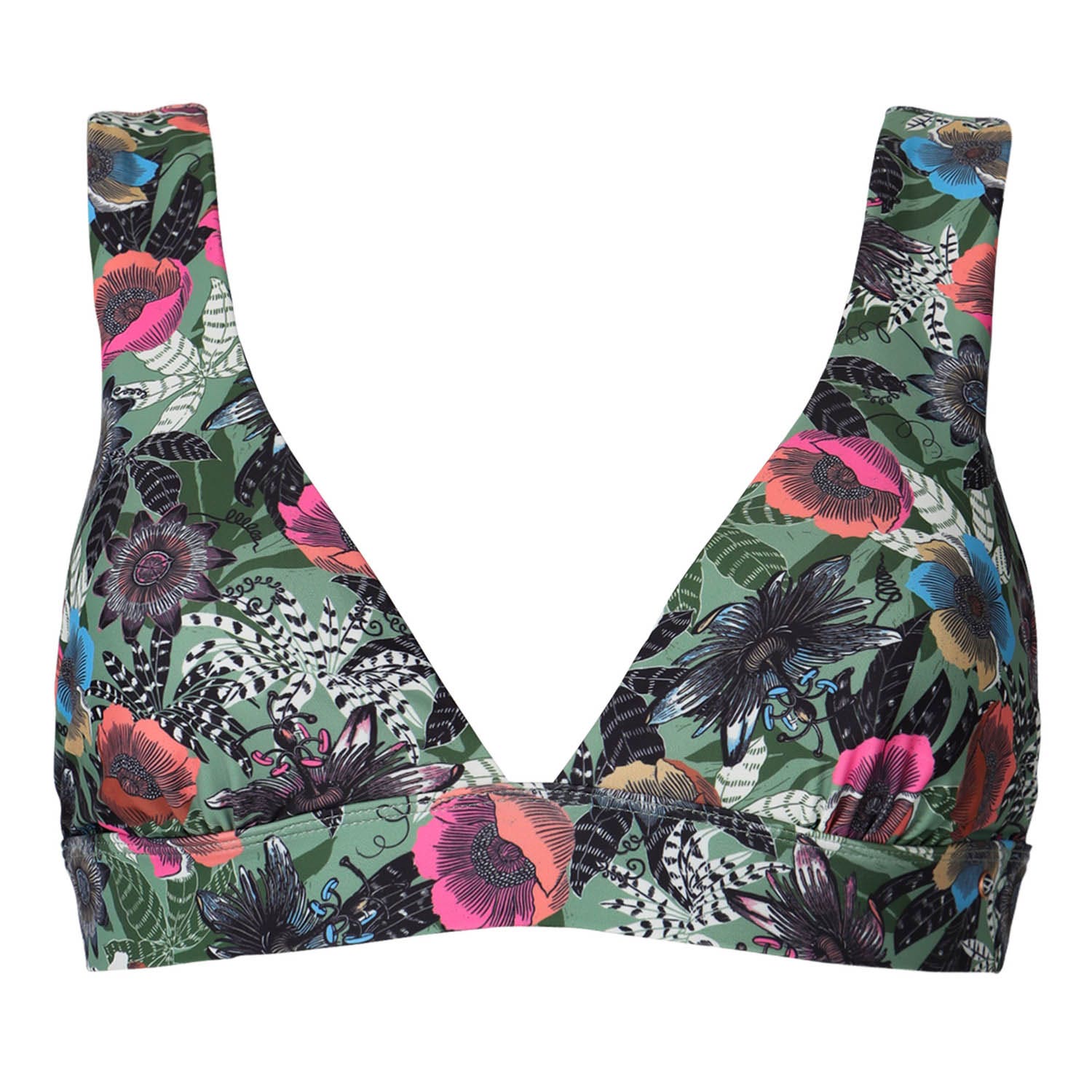 Brunotti  Forte-AO Woman Bikinitop
