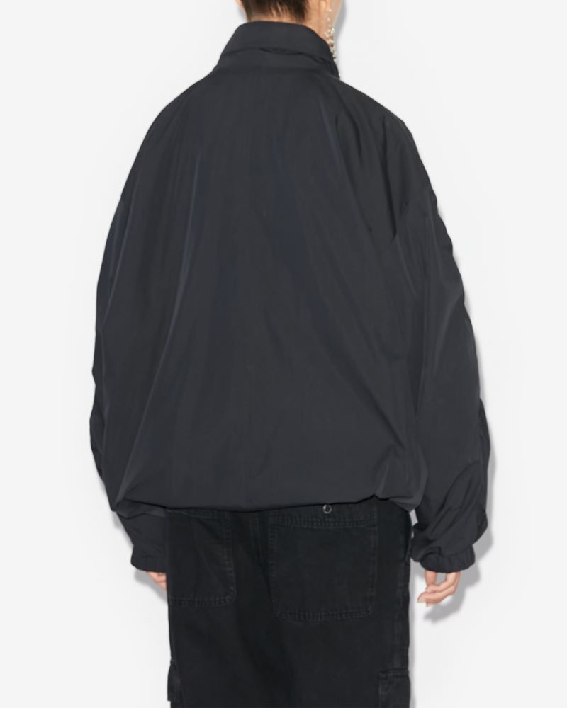 Veste en coton BUSTER