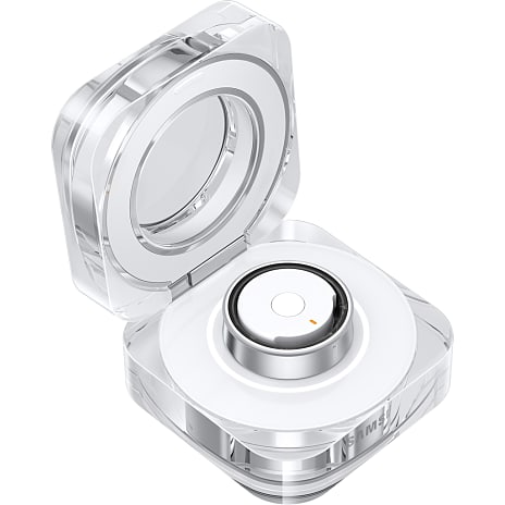 Samsung Galaxy Ring str. 14 - Titanium Silver