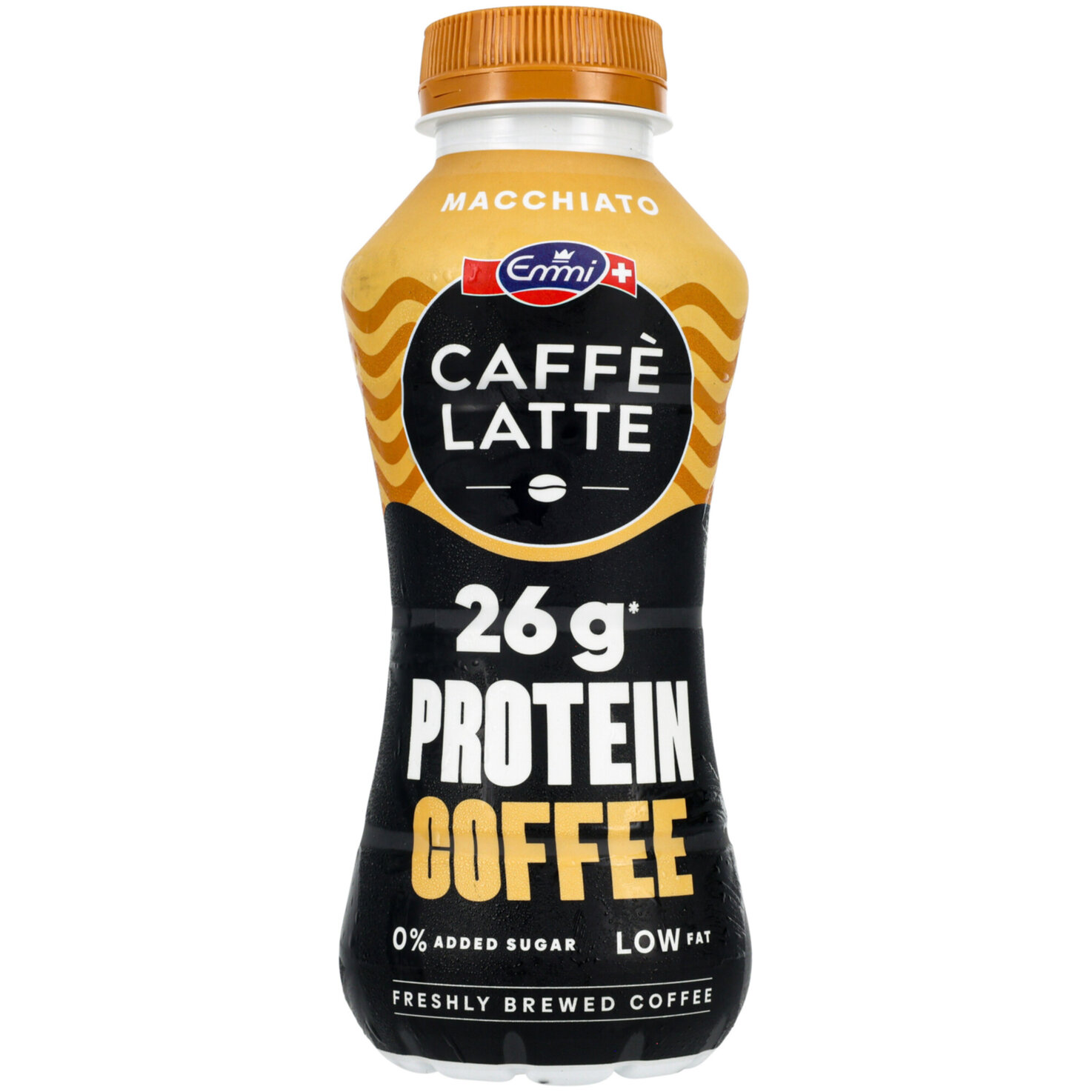 Emmi Caffè Latte Protein Coffee Macchiato