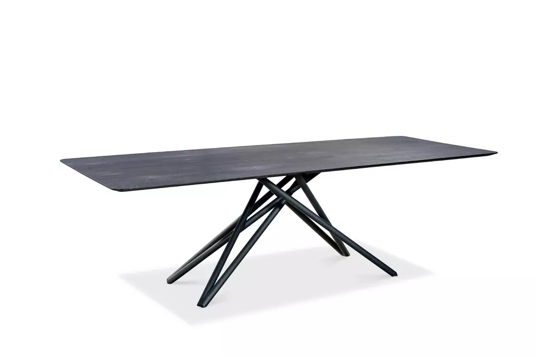 Esstisch Helmond 240 x 100 cm