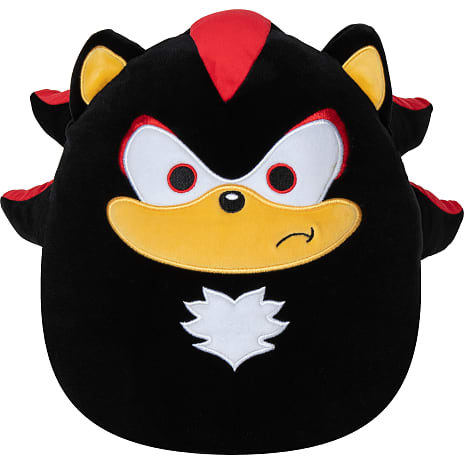 Squishmallows Sonic the Hedgehog bamse 20 cm – flere varianter - assorteret