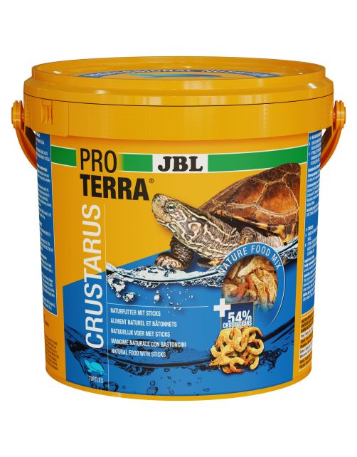 Jbl Proterra Crustarus - Voer