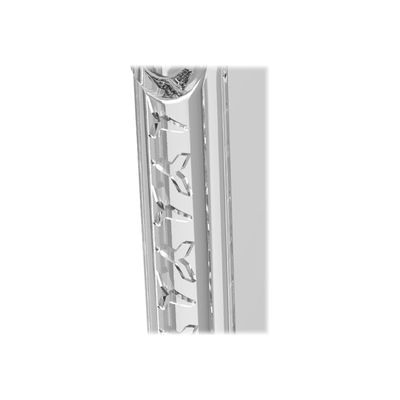 Force Case - coque de protection pour Iphone 13 Pro - transparent