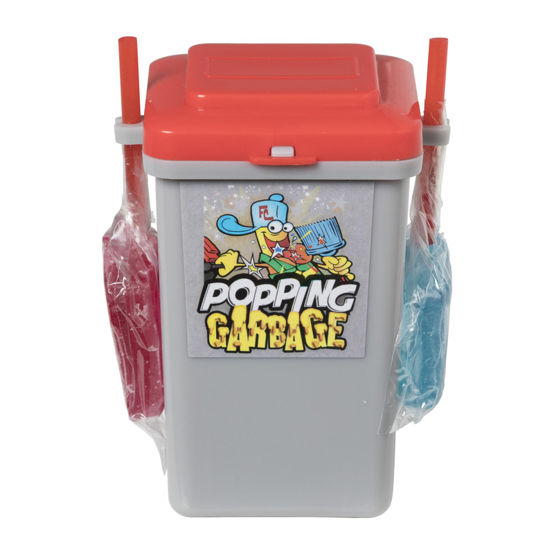 Poppin garbage - 40 g
